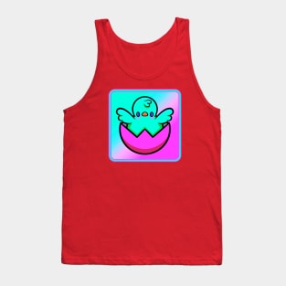 Baby Chick 1 Tank Top